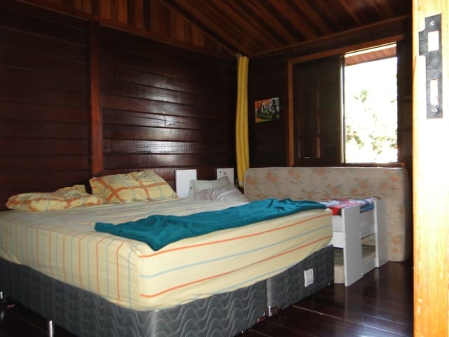 Chácara, 3 quartos, 2000 m² - Foto 4