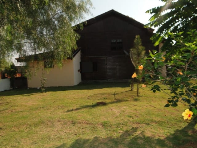 Chácara, 3 quartos, 2000 m² - Foto 9