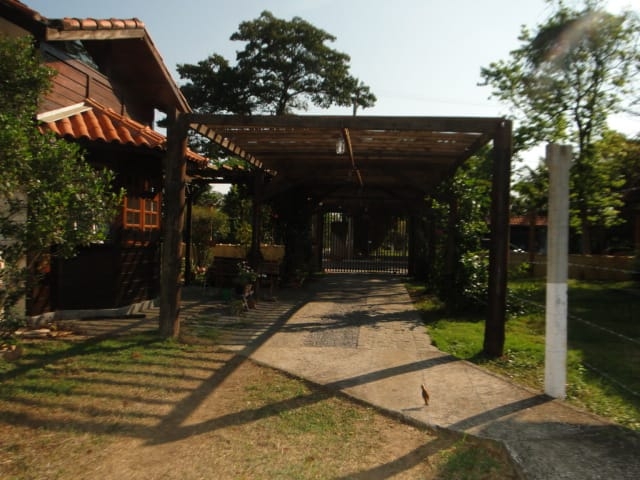 Chácara, 3 quartos, 2000 m² - Foto 17