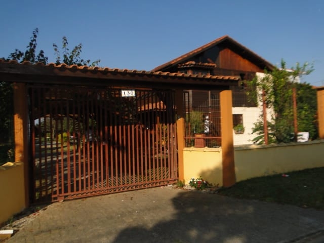 Chácara, 3 quartos, 2000 m² - Foto 20