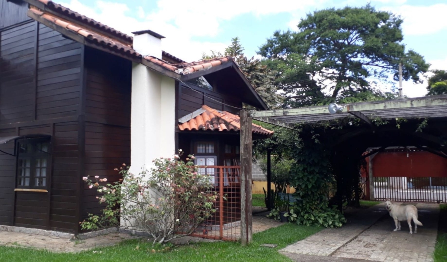 Chácara, 3 quartos, 2000 m² - Foto 30