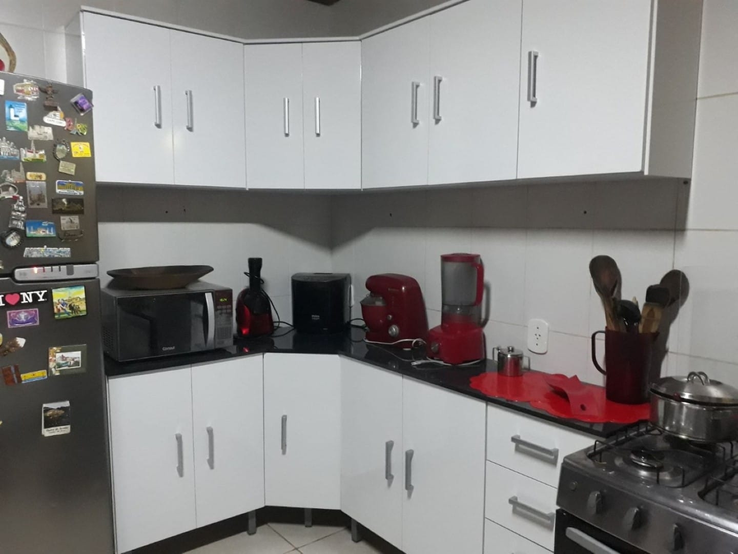 Chácara, 3 quartos, 2000 m² - Foto 31