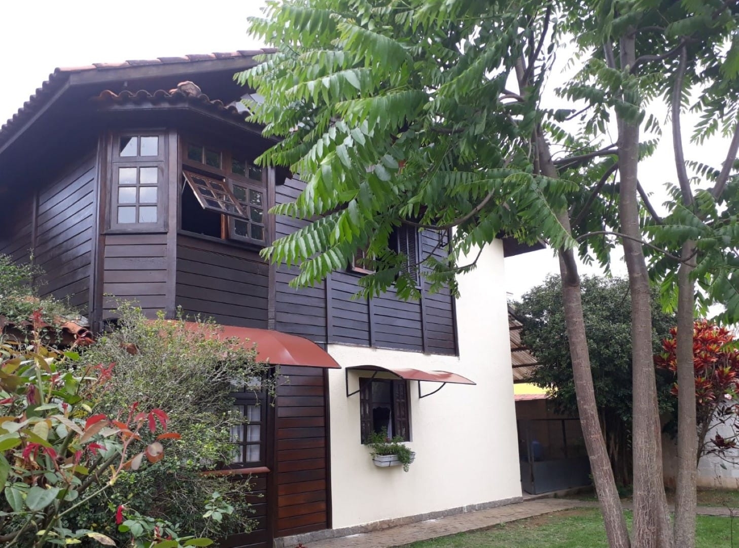 Chácara, 3 quartos, 2000 m² - Foto 33