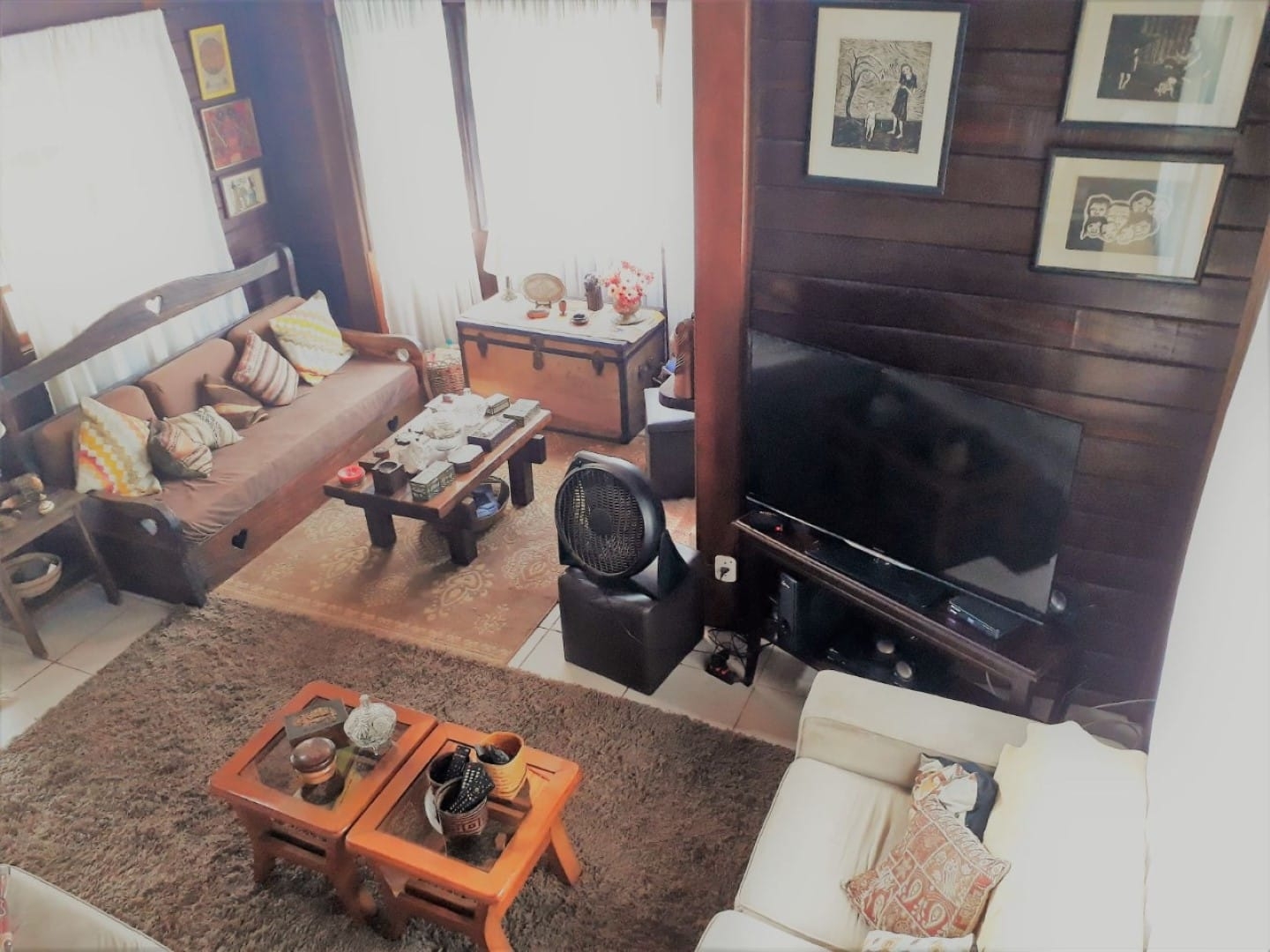 Chácara, 3 quartos, 2000 m² - Foto 35