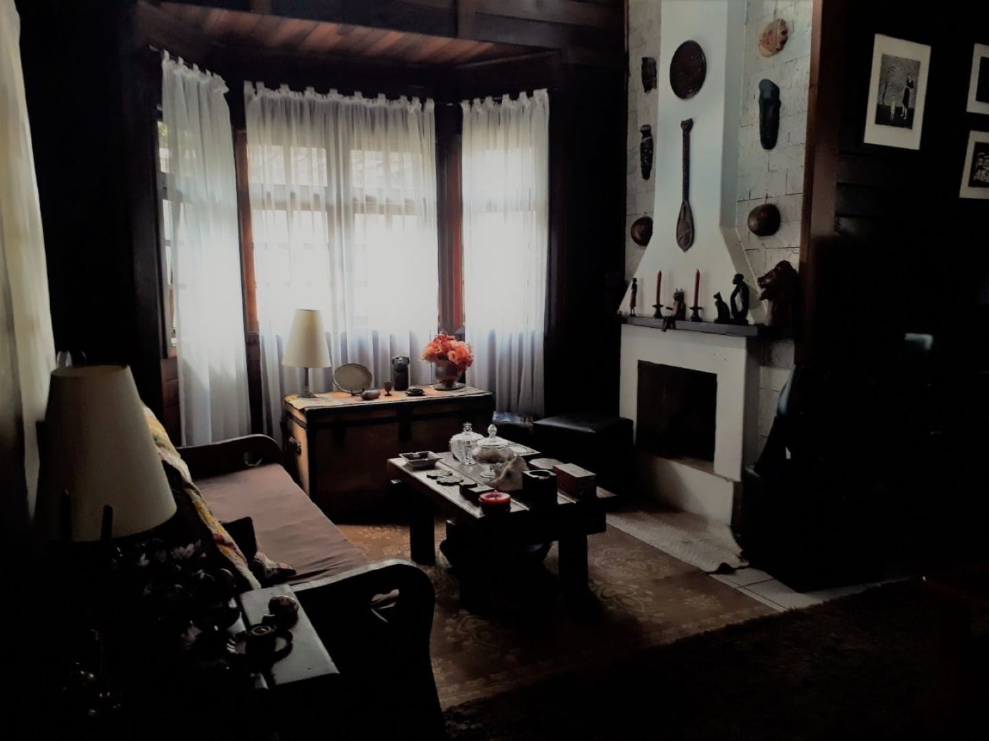 Chácara, 3 quartos, 2000 m² - Foto 37