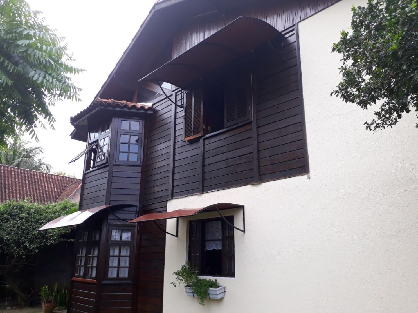 Chácara, 3 quartos, 2000 m² - Foto 40