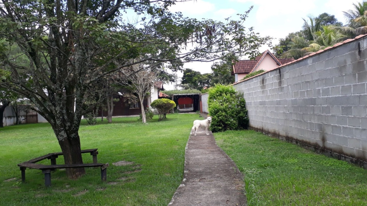 Chácara, 3 quartos, 2000 m² - Foto 41