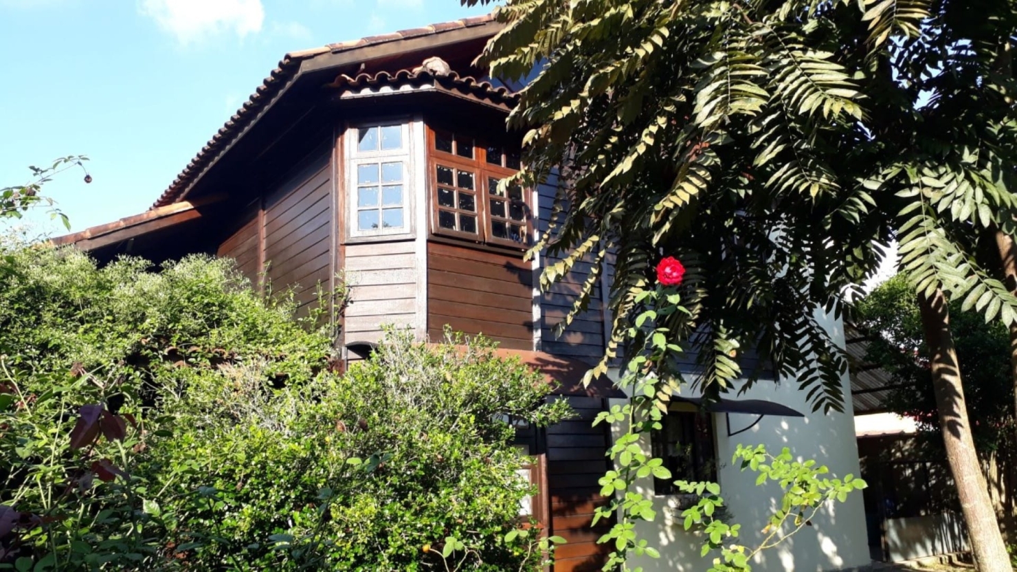 Chácara, 3 quartos, 2000 m² - Foto 42