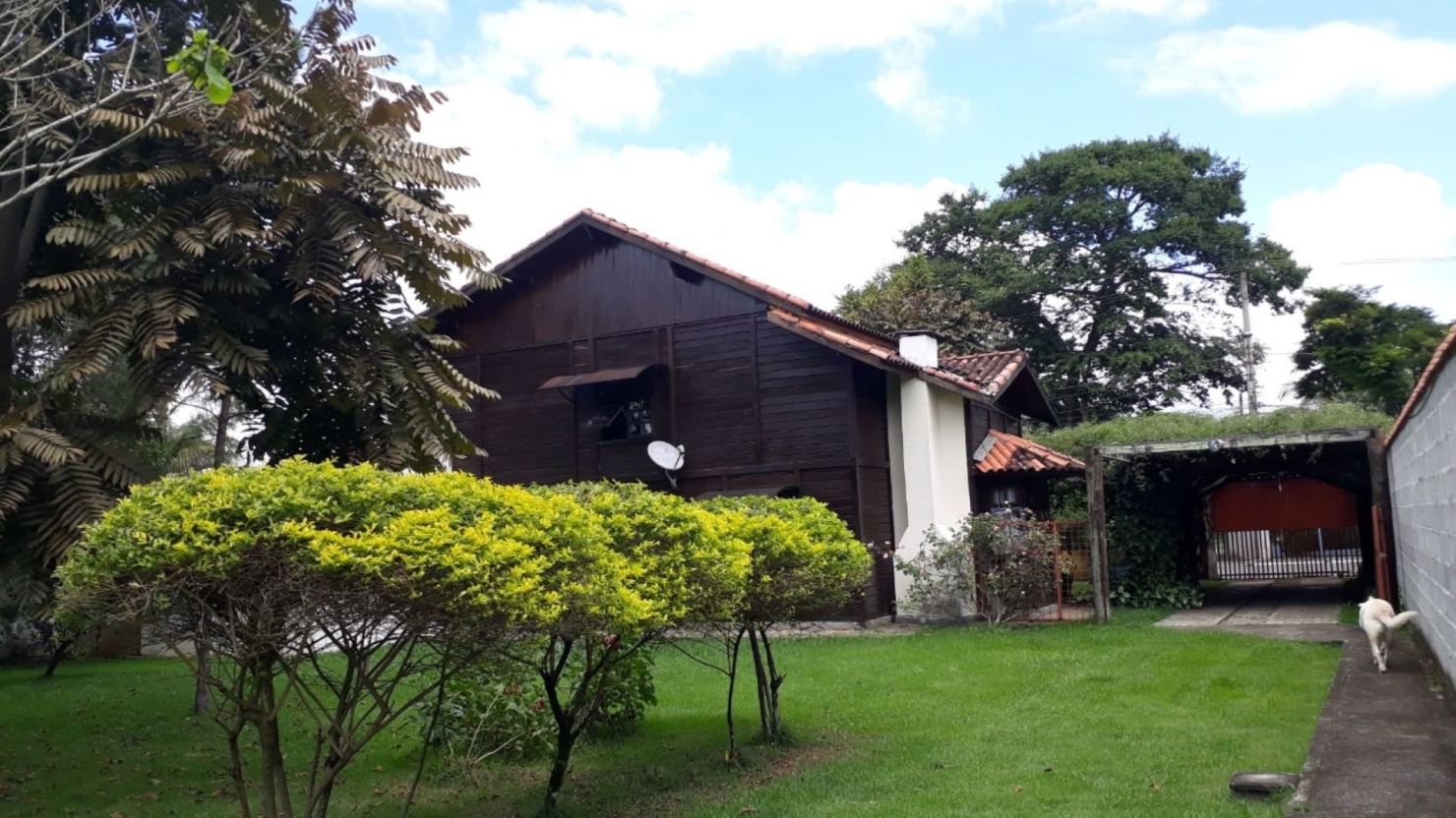 Chácara, 3 quartos, 2000 m² - Foto 43