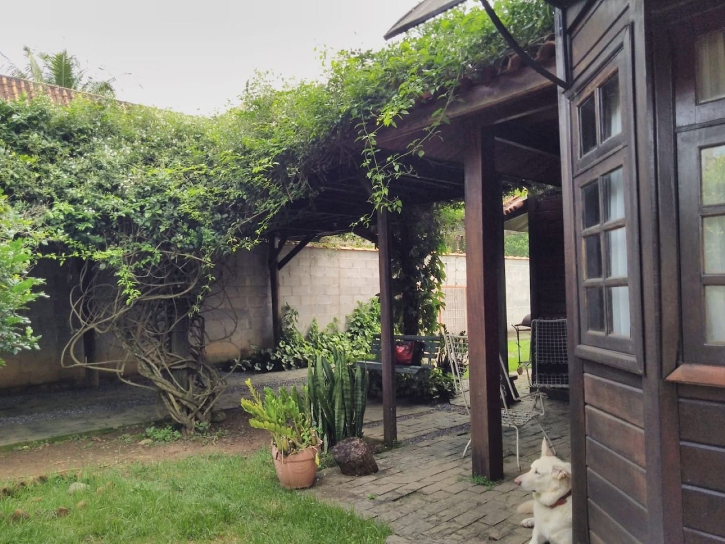 Chácara, 3 quartos, 2000 m² - Foto 46