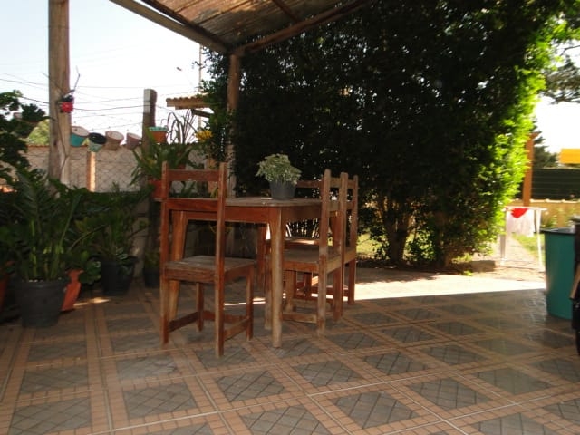 Chácara, 3 quartos, 2000 m² - Foto 56