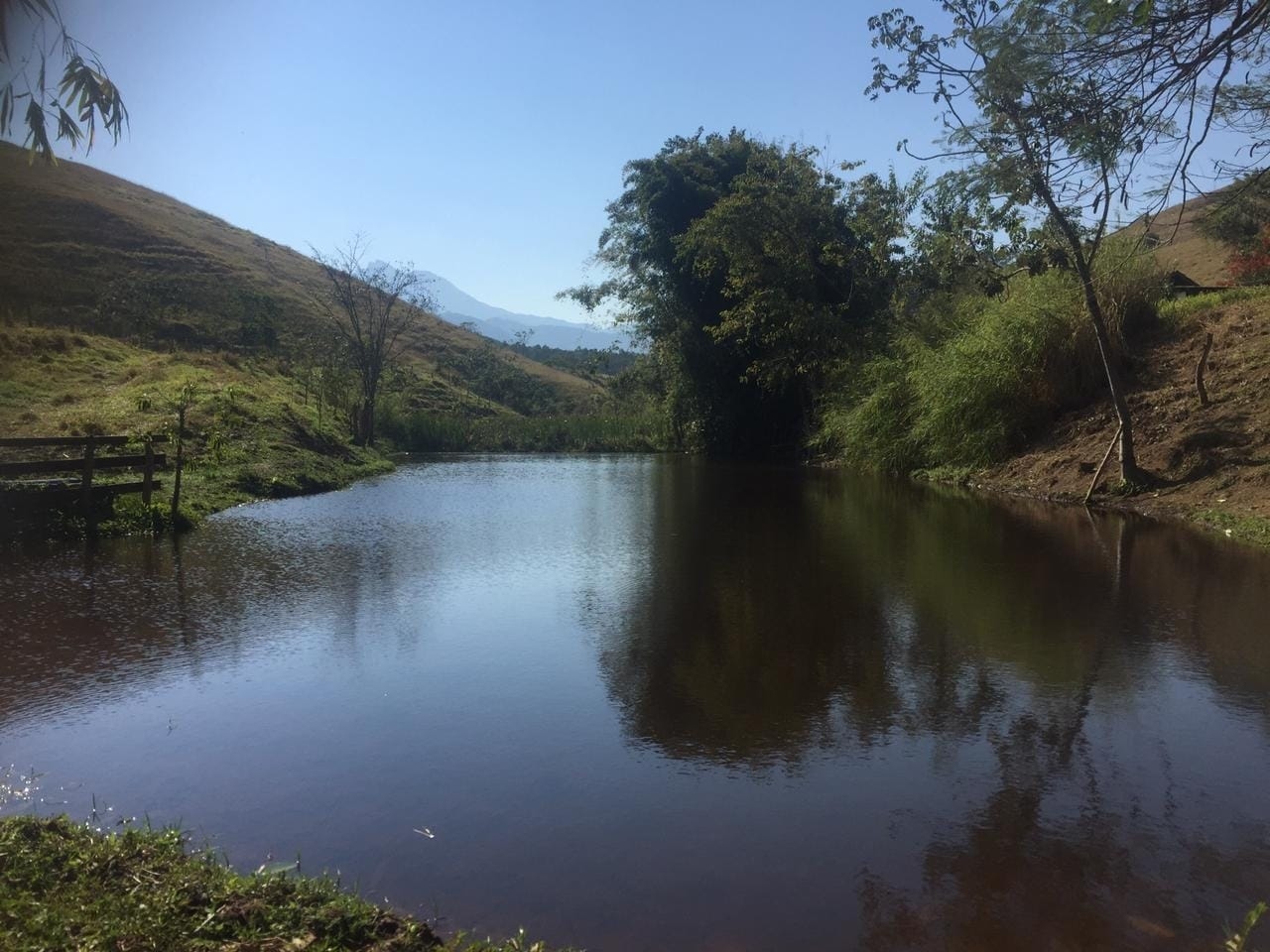 Sítio, 3 quartos, 27 hectares - Foto 8