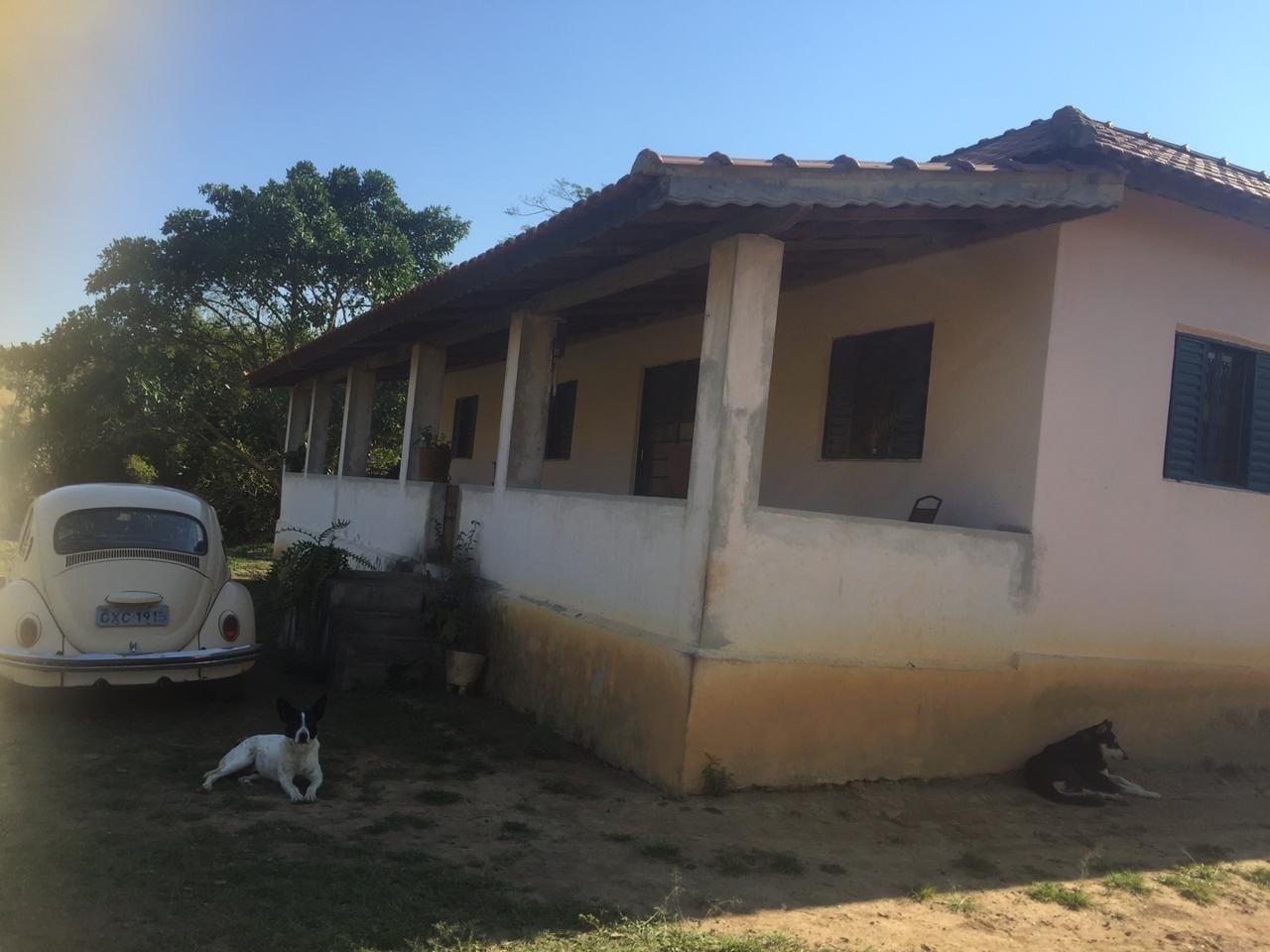 Sítio, 3 quartos, 27 hectares - Foto 12