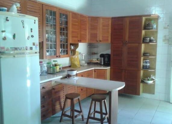 Chácara à venda com 3 quartos, 800m² - Foto 1