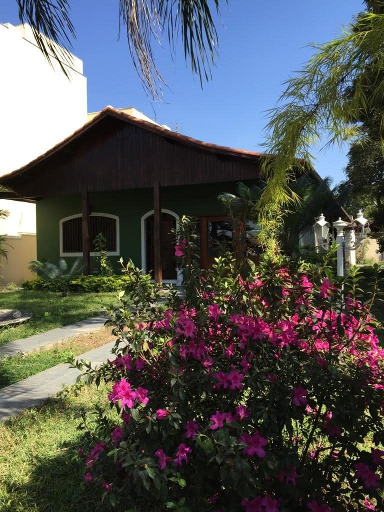 Chácara à venda com 3 quartos, 800m² - Foto 5