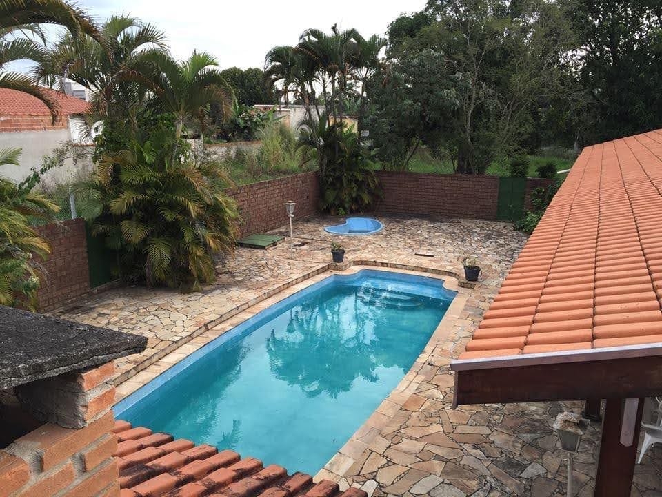 Chácara à venda com 3 quartos, 800m² - Foto 8
