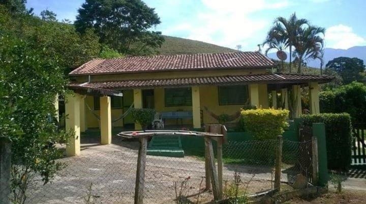 Chácara, 3 quartos - Foto 1