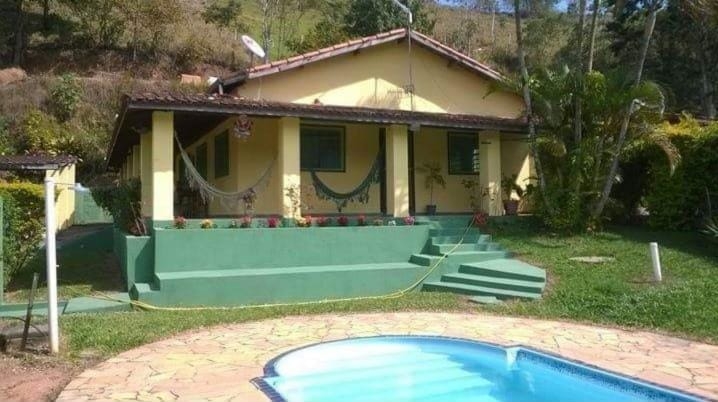 Chácara, 3 quartos - Foto 5