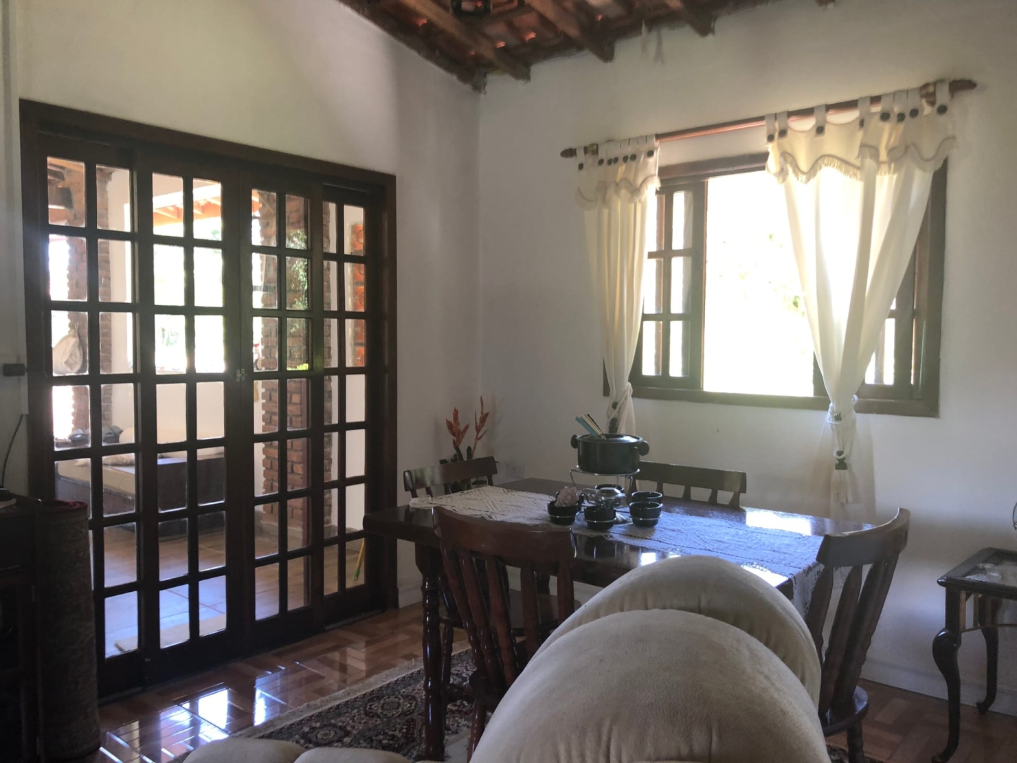 Sítio à venda com 4 quartos, 60000m² - Foto 3