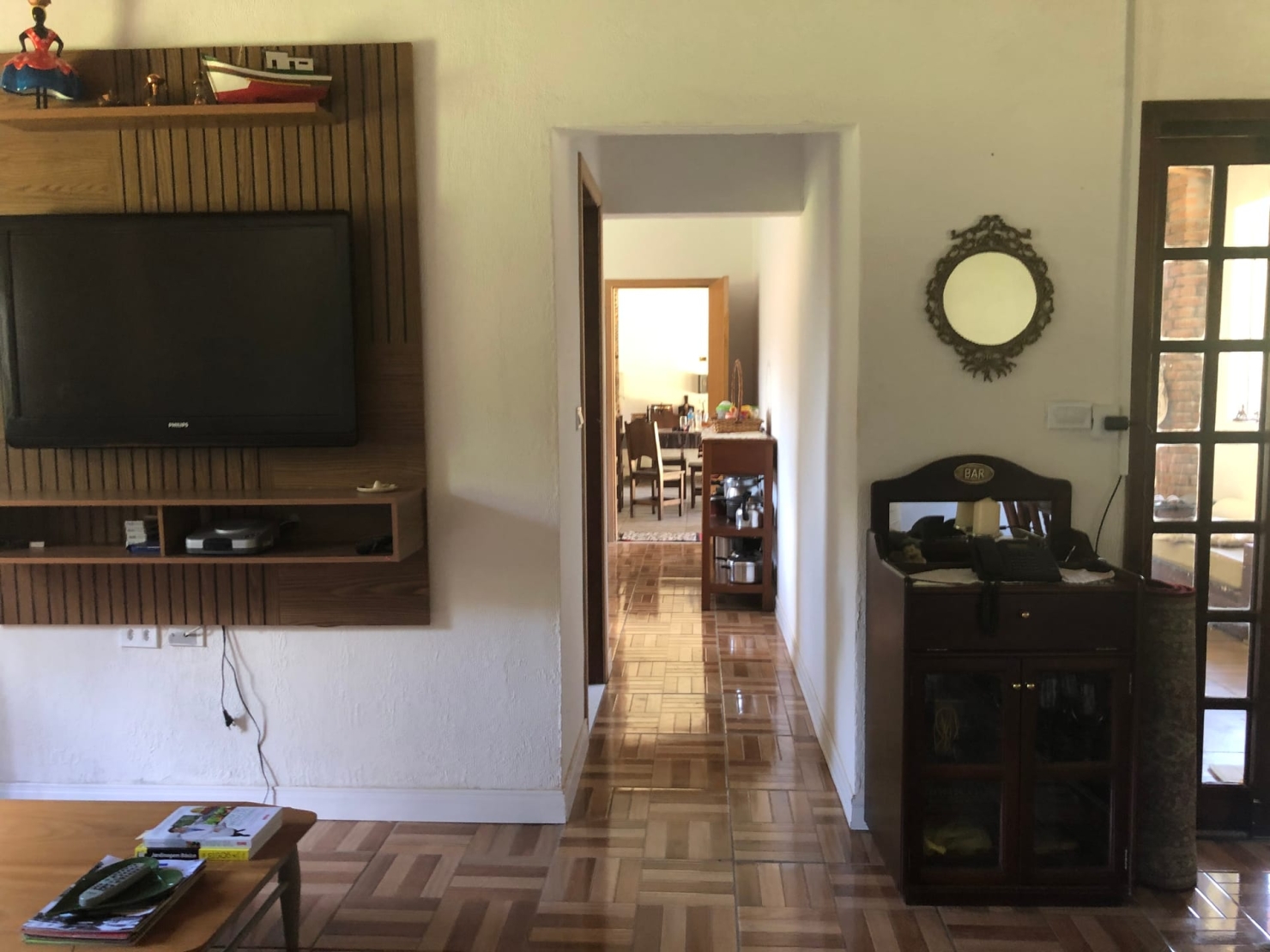 Sítio à venda com 4 quartos, 60000m² - Foto 5