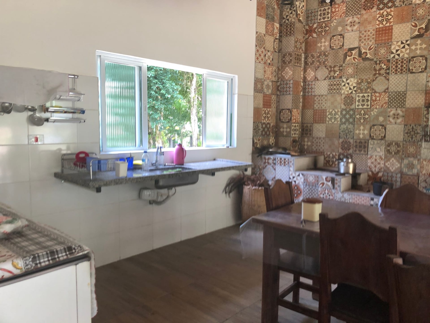 Sítio à venda com 4 quartos, 60000m² - Foto 6