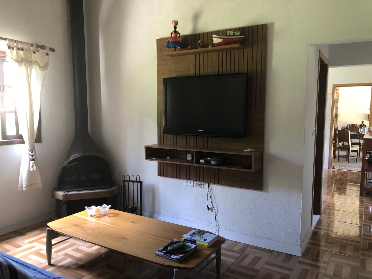Sítio à venda com 4 quartos, 60000m² - Foto 9