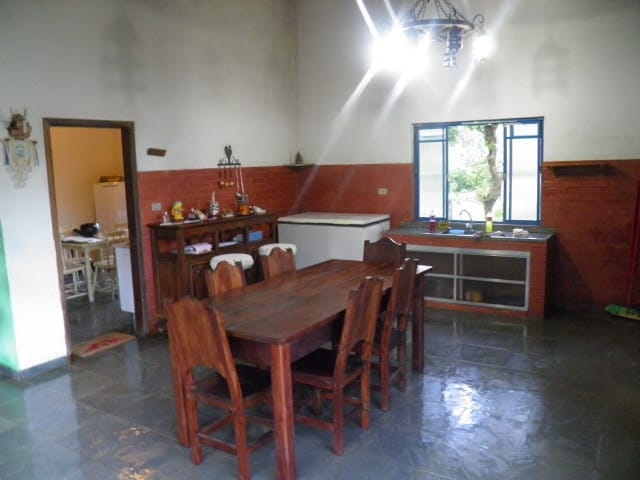 Sítio à venda com 4 quartos, 60000m² - Foto 11
