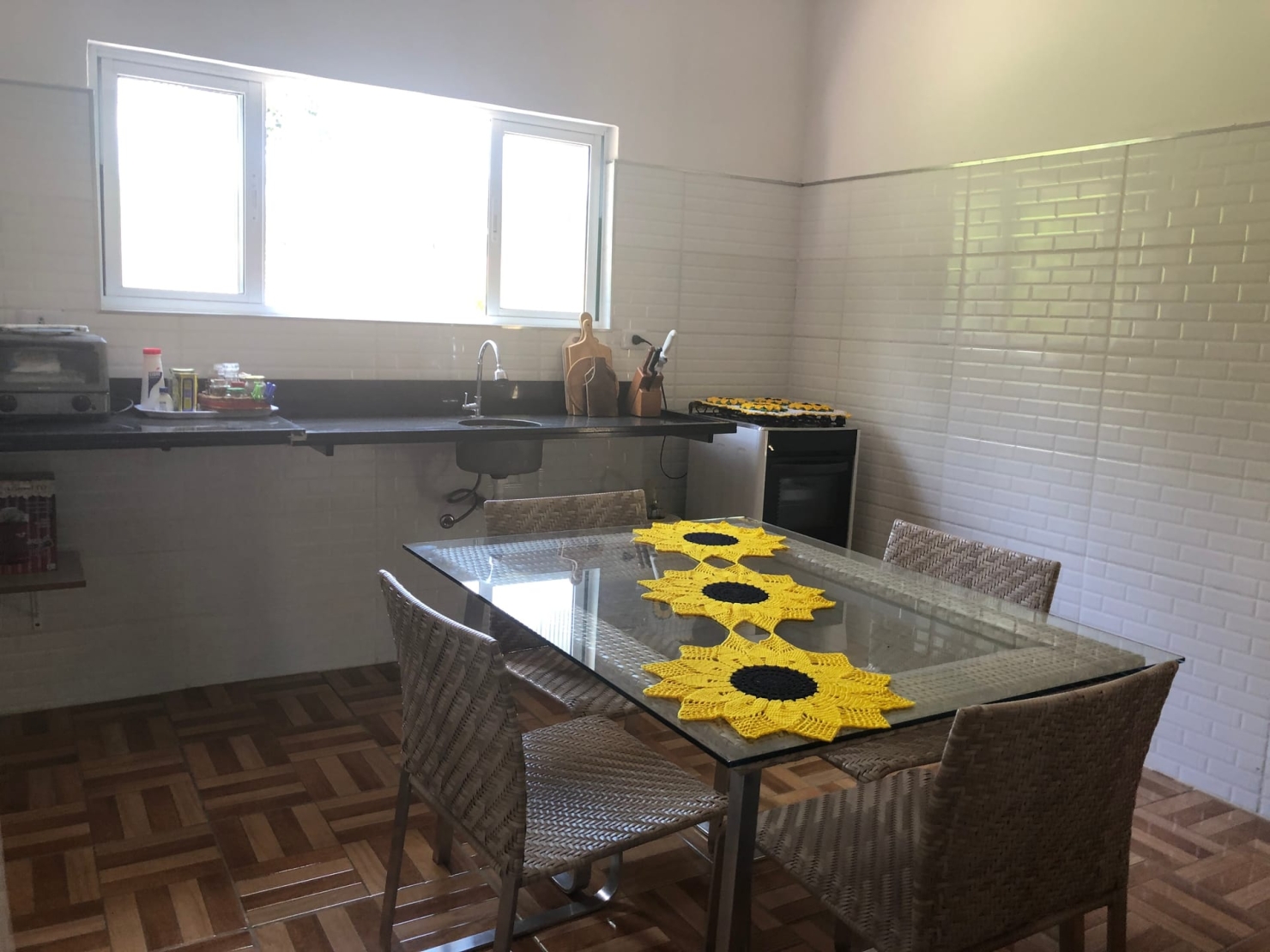 Sítio à venda com 4 quartos, 60000m² - Foto 14