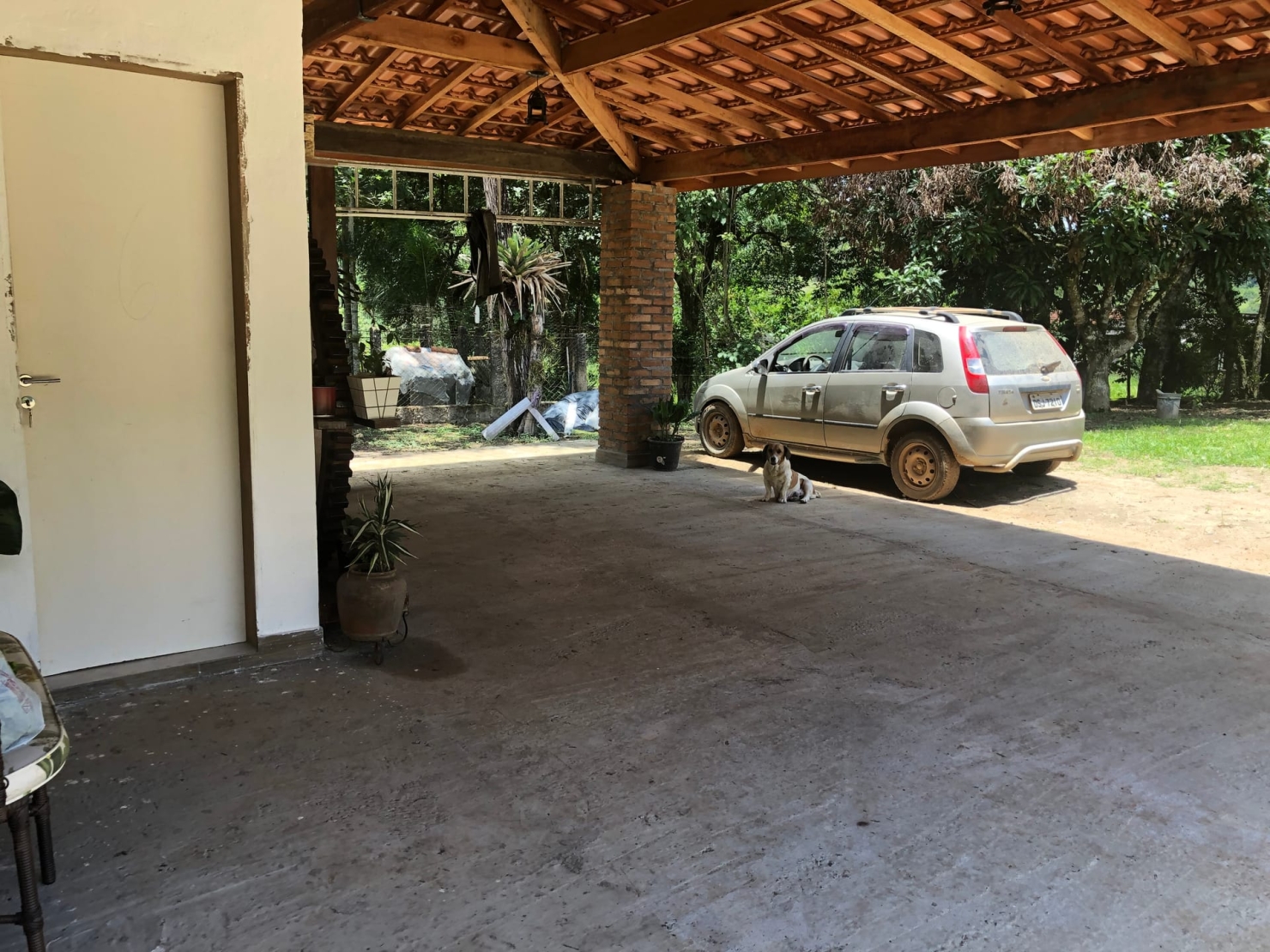 Sítio à venda com 4 quartos, 60000m² - Foto 15