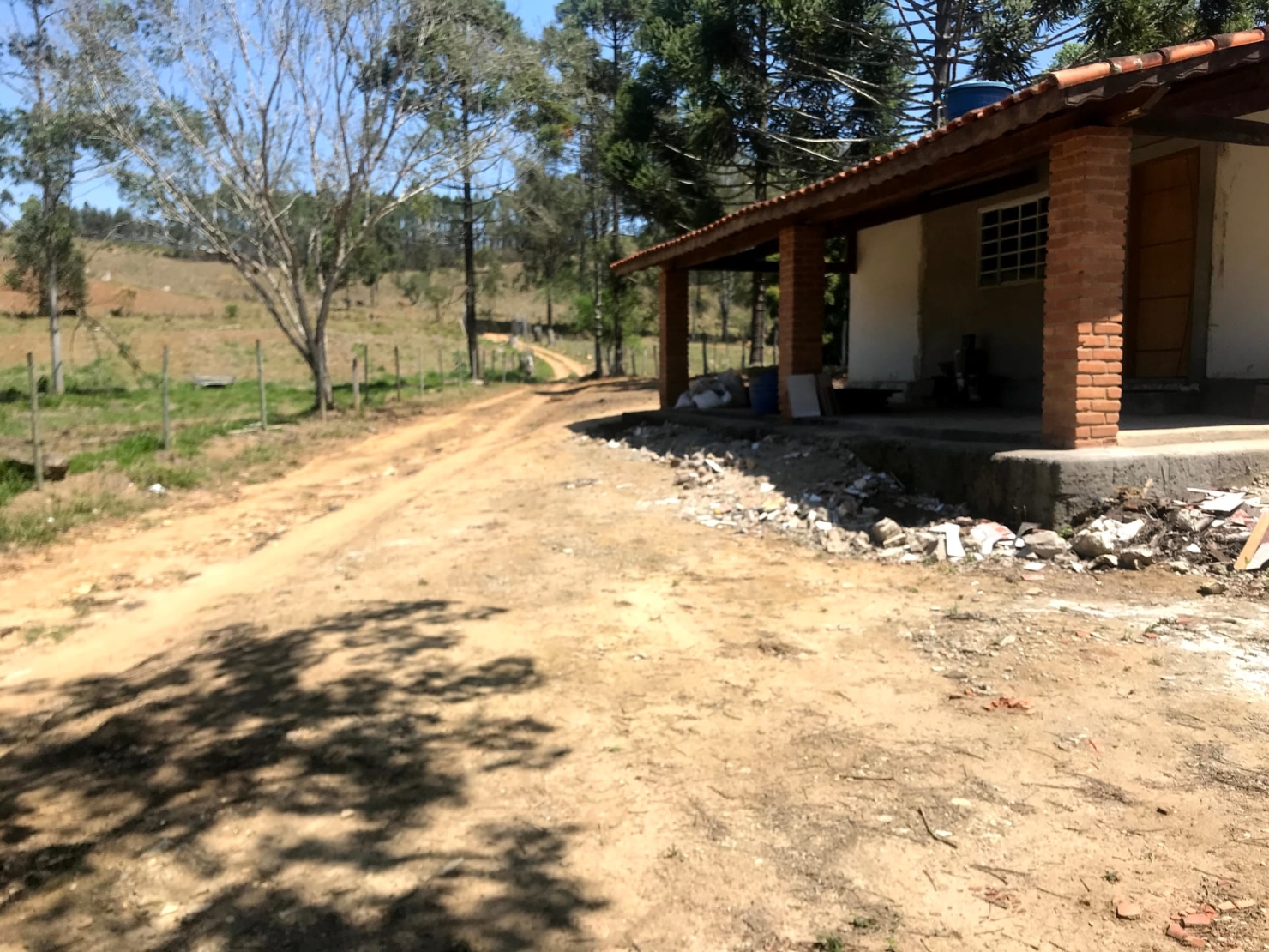 Sítio à venda com 4 quartos, 60000m² - Foto 25