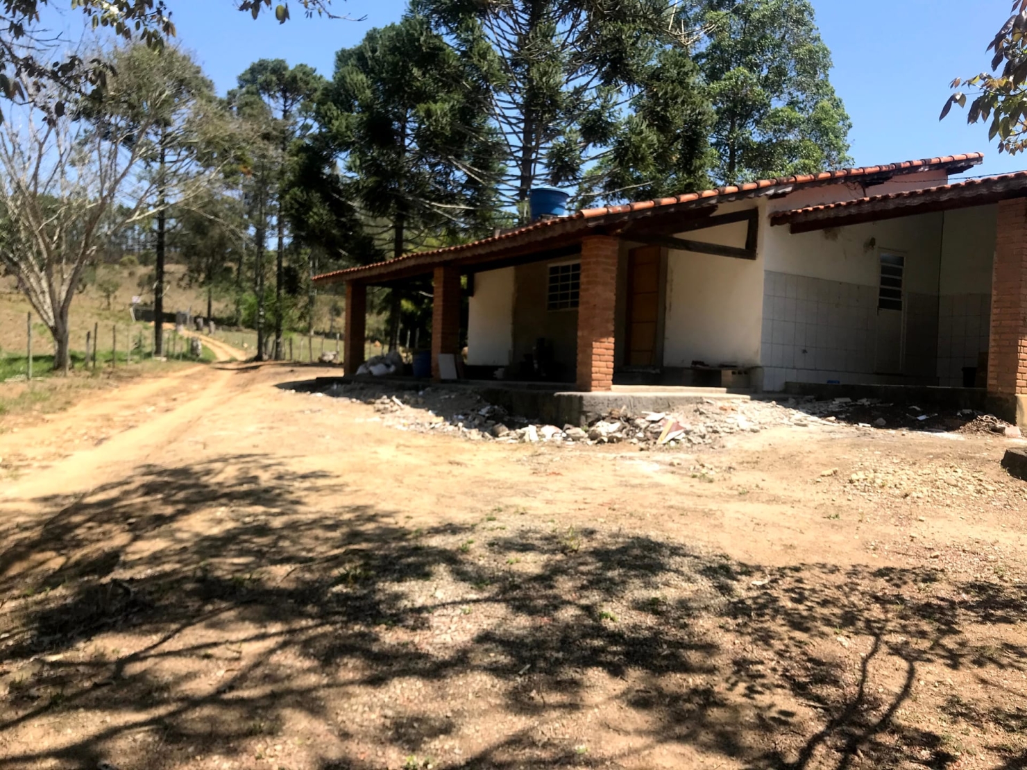 Sítio à venda com 4 quartos, 60000m² - Foto 30