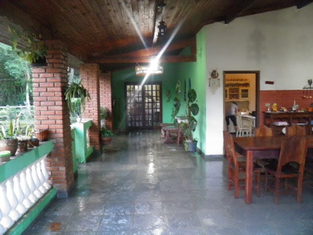 Sítio à venda com 4 quartos, 60000m² - Foto 34