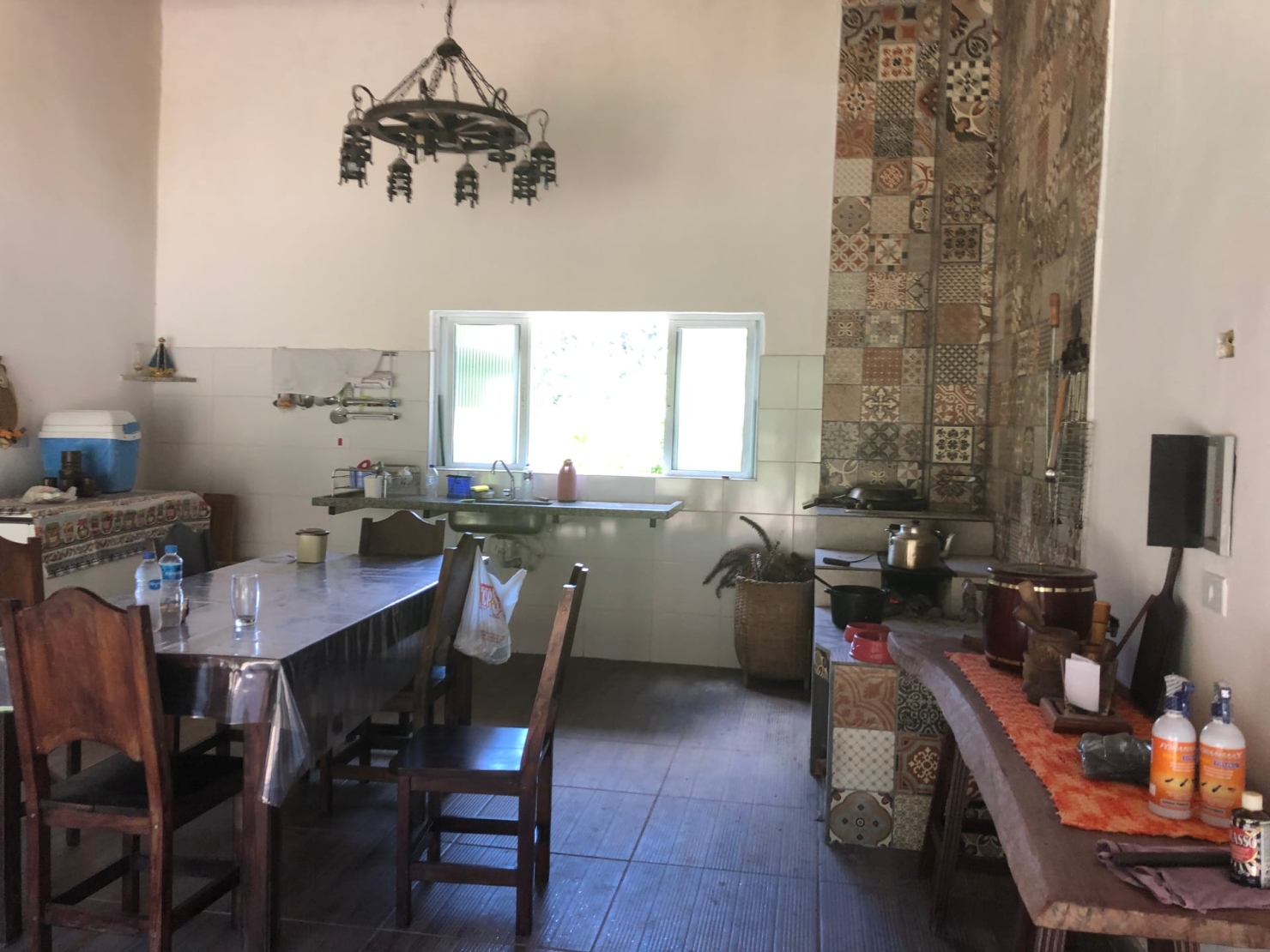 Sítio à venda com 4 quartos, 60000m² - Foto 35