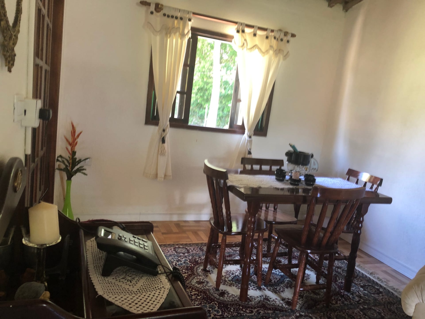 Sítio à venda com 4 quartos, 60000m² - Foto 36