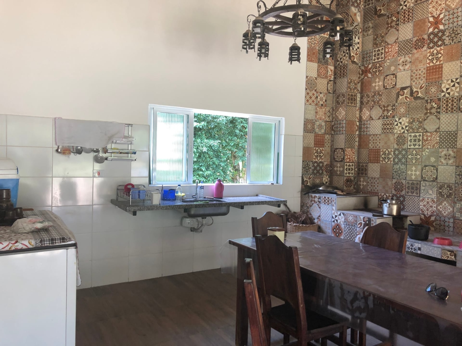 Sítio à venda com 4 quartos, 60000m² - Foto 44