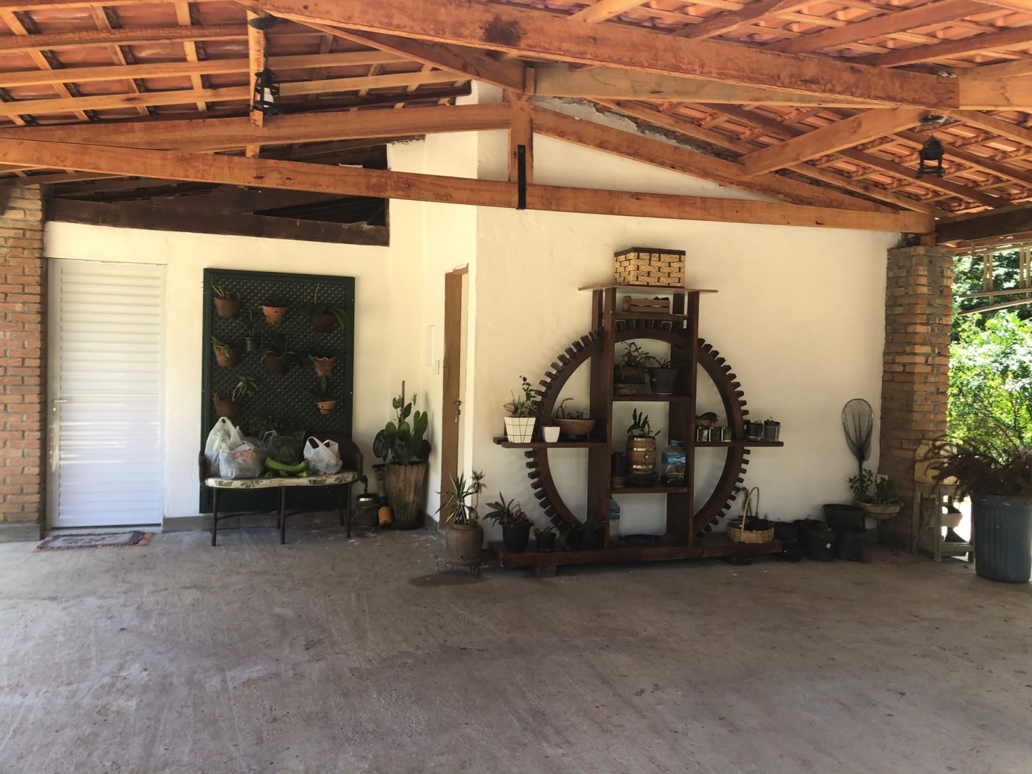 Sítio à venda com 4 quartos, 60000m² - Foto 57