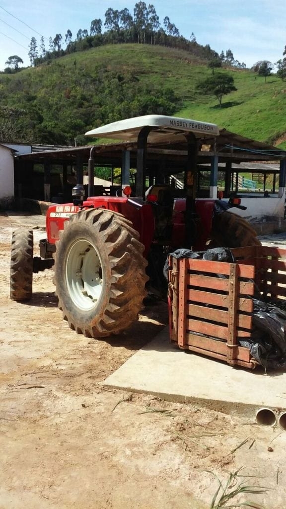 Terreno, 73 hectares - Foto 34