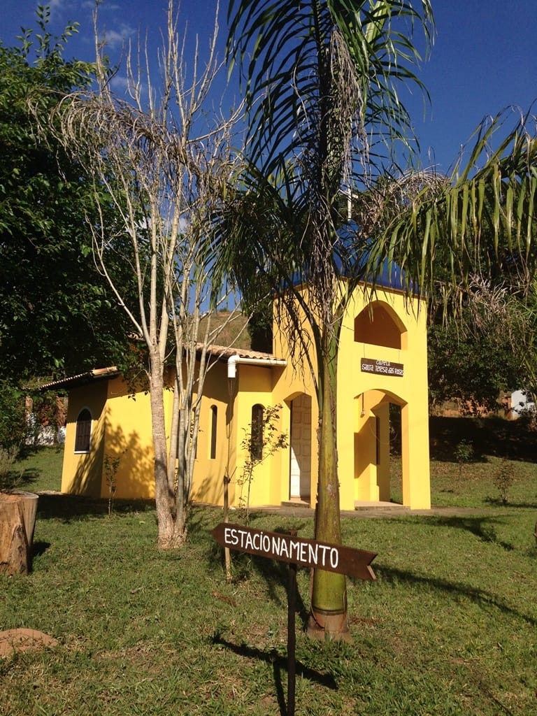 Terreno, 73 hectares - Foto 45