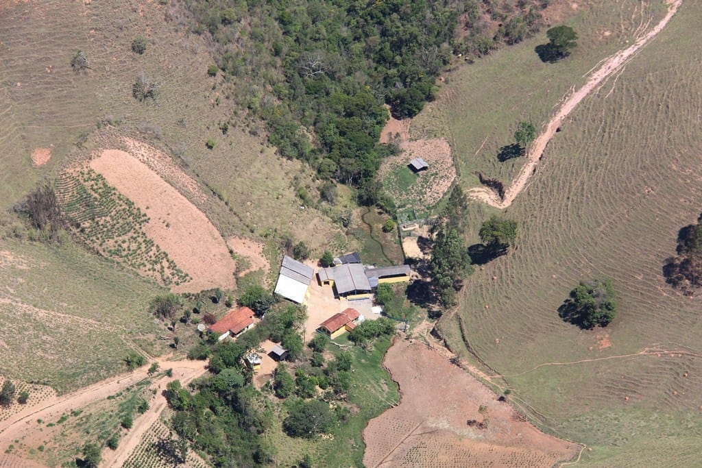 Terreno, 73 hectares - Foto 52