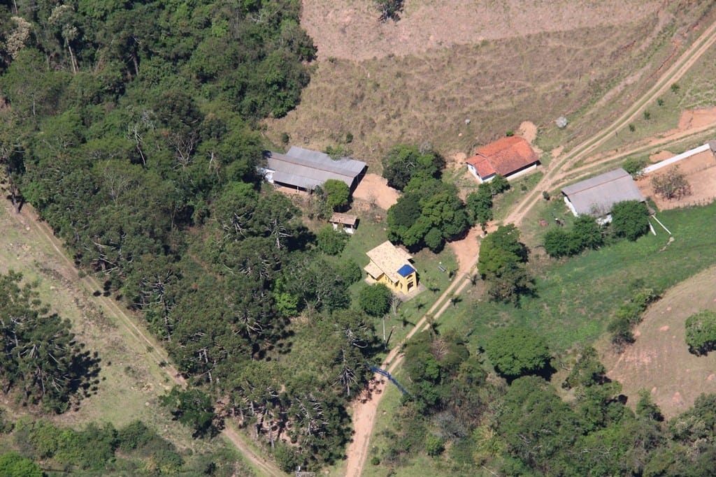 Terreno, 73 hectares - Foto 53