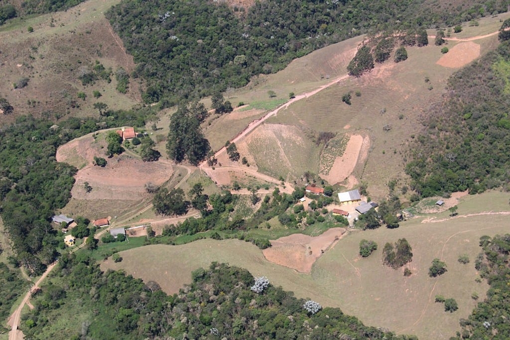 Terreno, 73 hectares - Foto 54