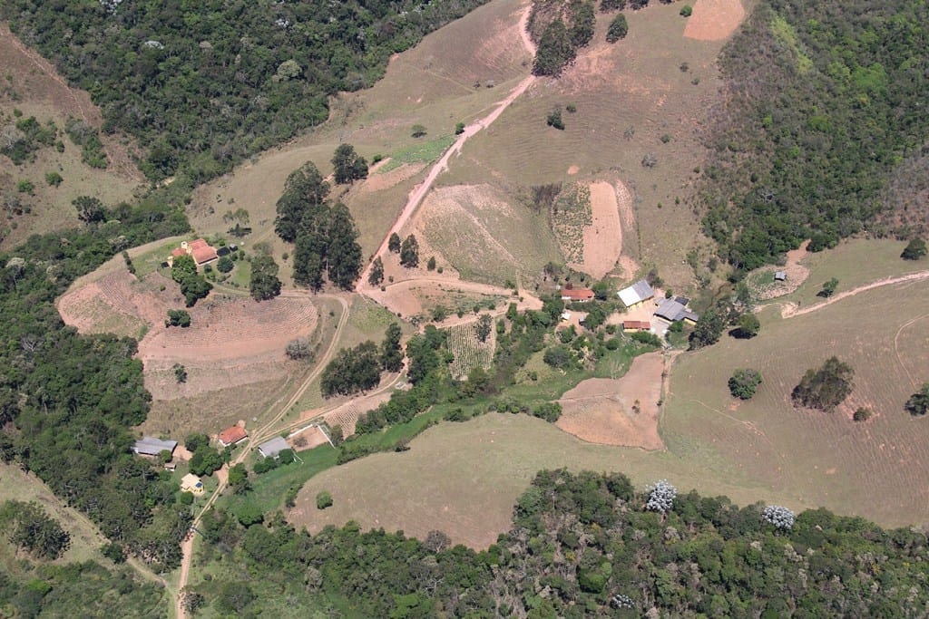 Terreno, 73 hectares - Foto 57