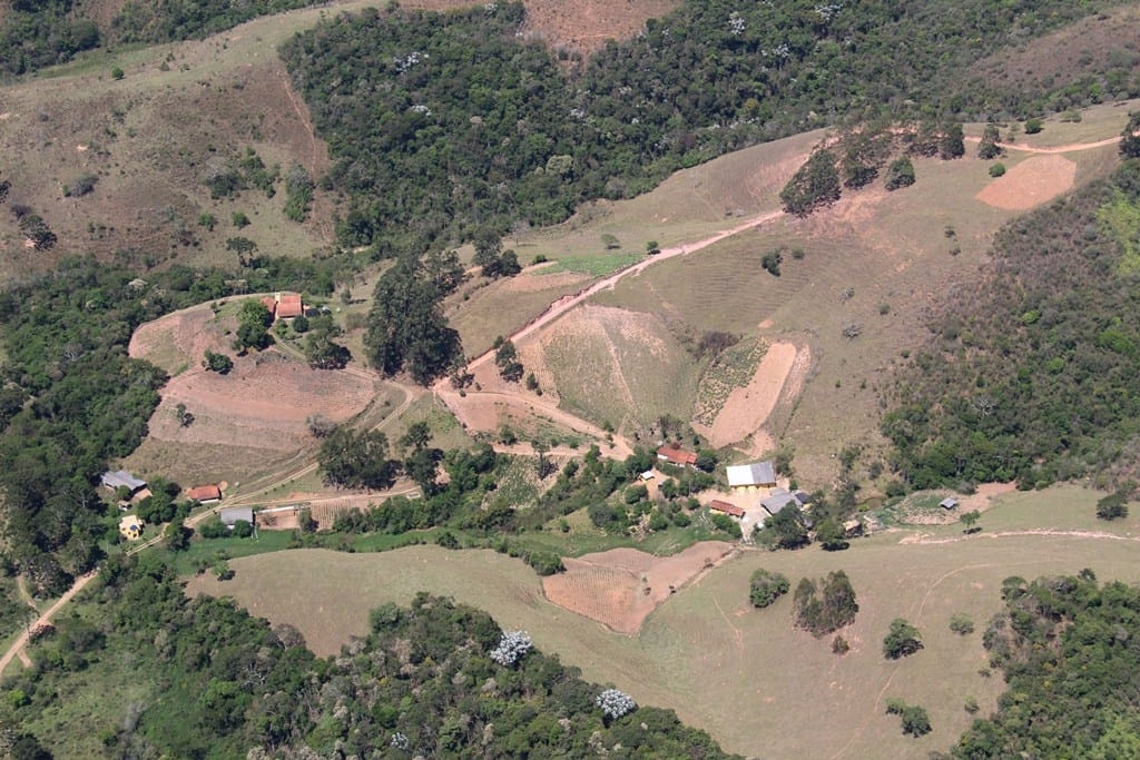 Terreno, 73 hectares - Foto 58