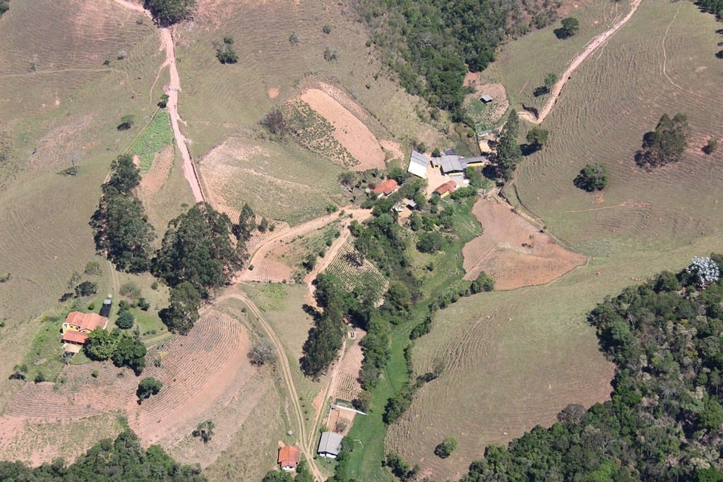 Terreno, 73 hectares - Foto 59