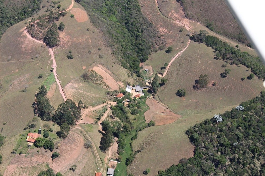 Terreno, 73 hectares - Foto 60