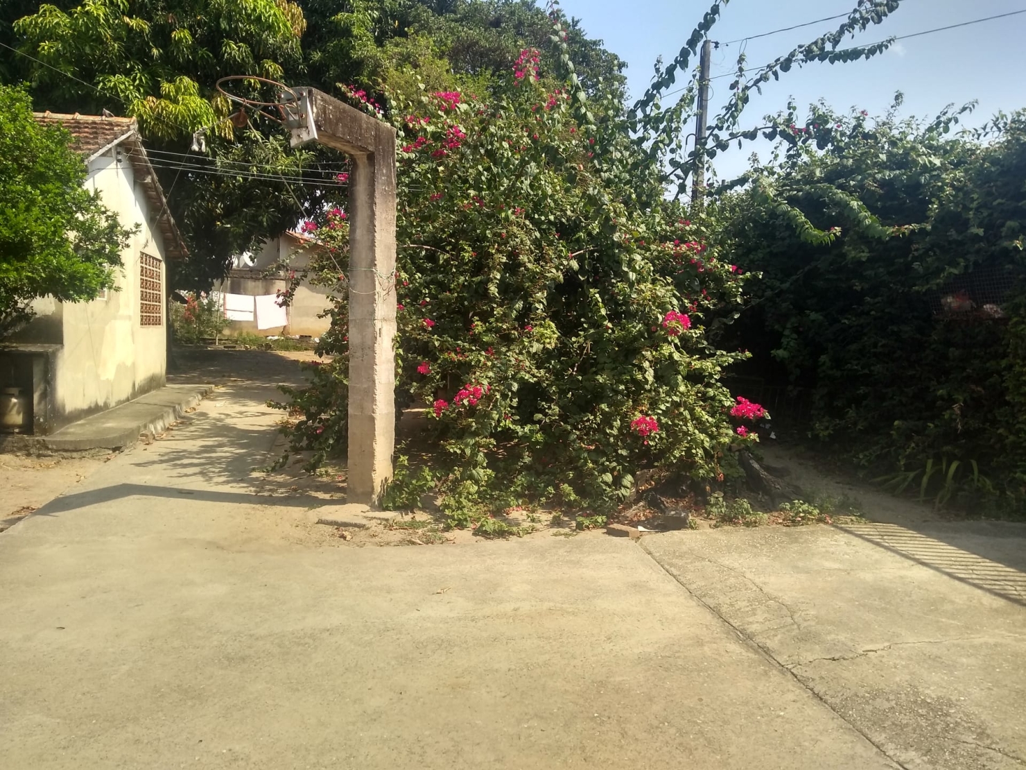 Chácara, 3 quartos, 1700 m² - Foto 1