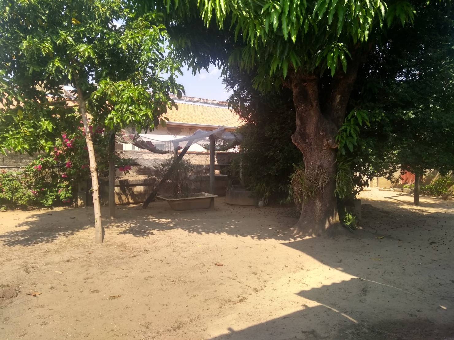 Chácara, 3 quartos, 1700 m² - Foto 11