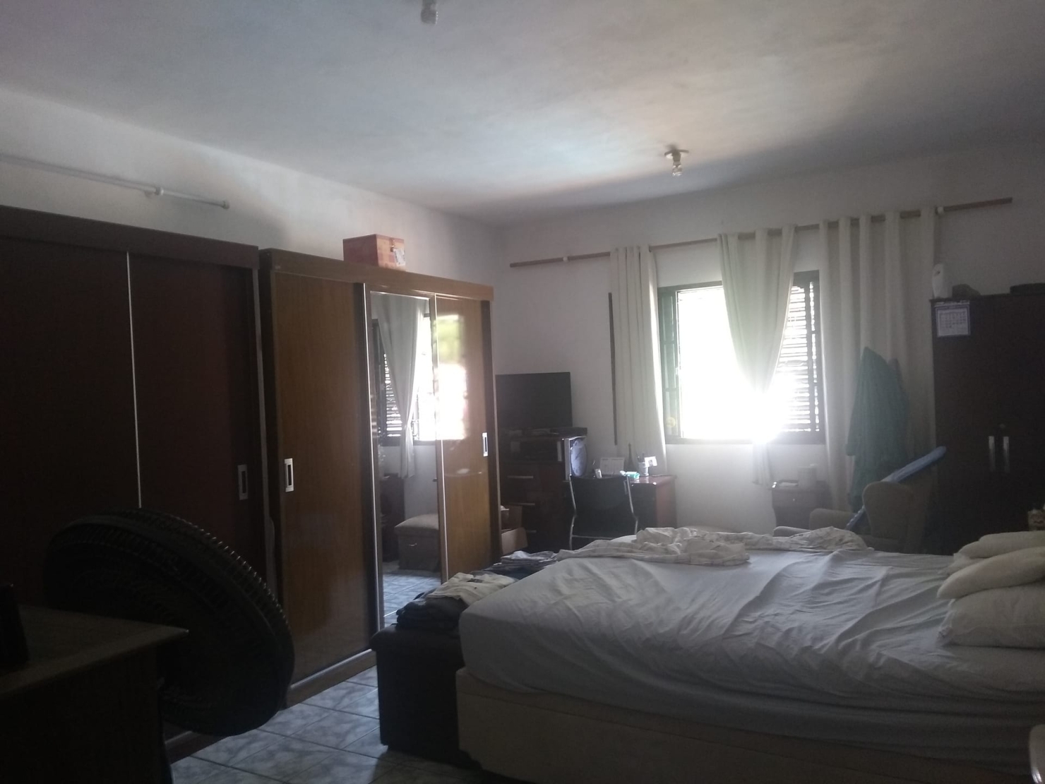 Chácara, 3 quartos, 1700 m² - Foto 15