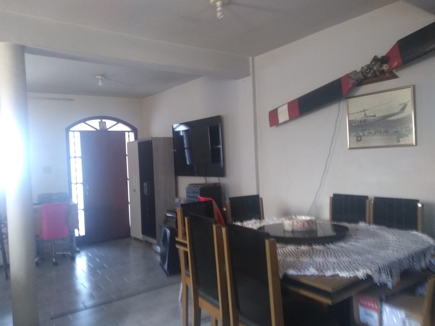 Chácara, 3 quartos, 1700 m² - Foto 17