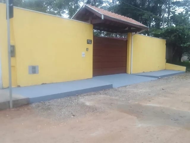 Chácara, 4 quartos, 1385 m² - Foto 7